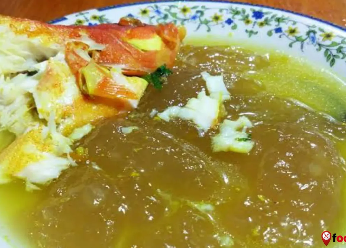 5 Alasan Kuliner Onyop Jadi Destinasi Populer Pecinta Makanan Lokal