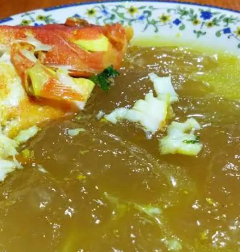 5 Alasan Kuliner Onyop Jadi Destinasi Populer Pecinta Makanan Lokal