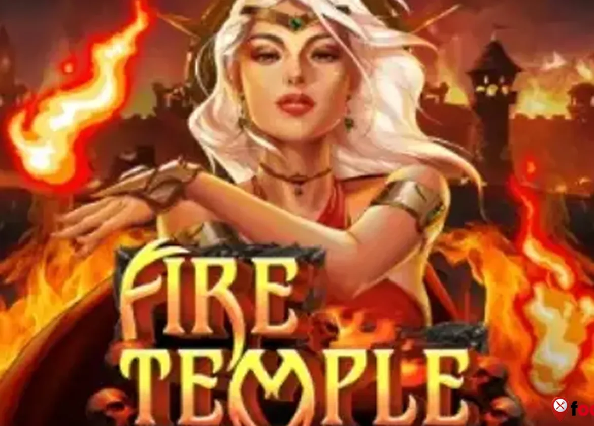 Kode Warna Fire Temple Ternyata 4 Palet yang Diprediksi Bakal Ngehits Banget