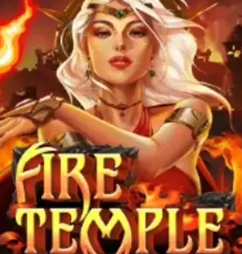 Kode Warna Fire Temple Ternyata 4 Palet yang Diprediksi Bakal Ngehits Banget