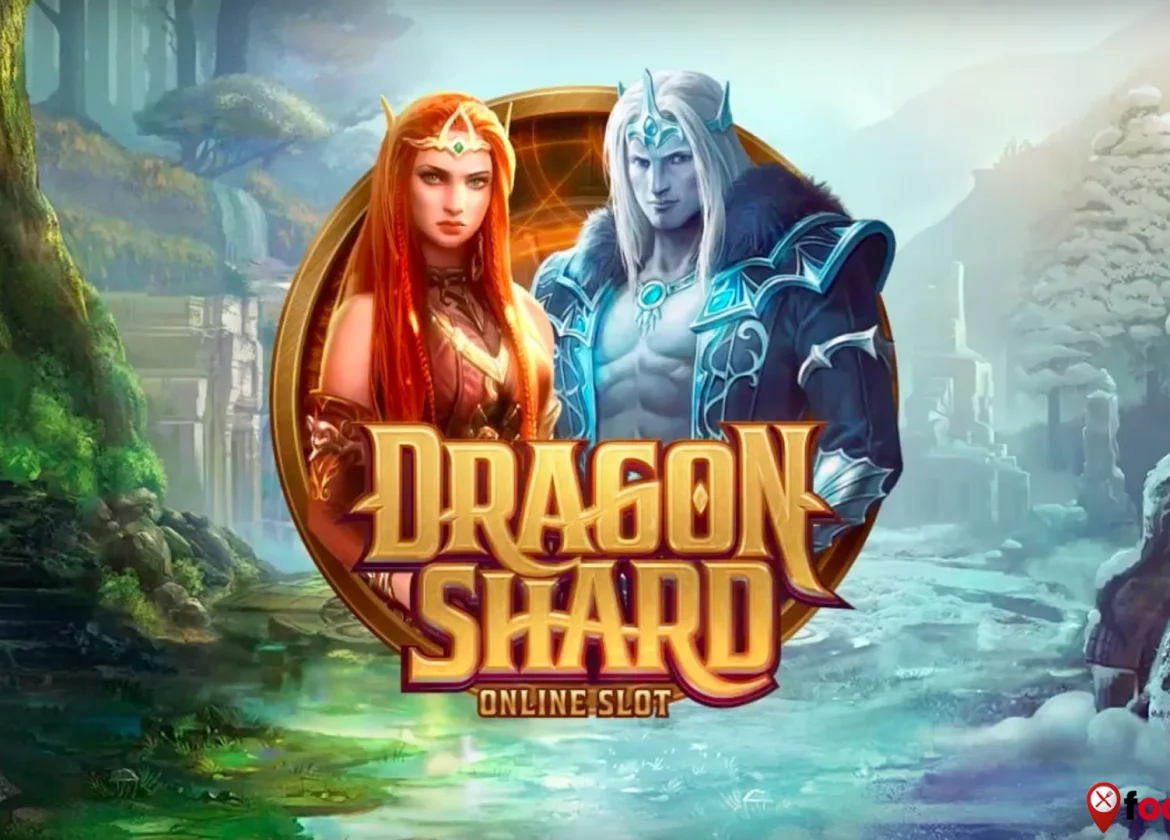 Lo Bakal Rethink! 5 Bukti Dragon Shard yang Actually Bikin Mikir Keras