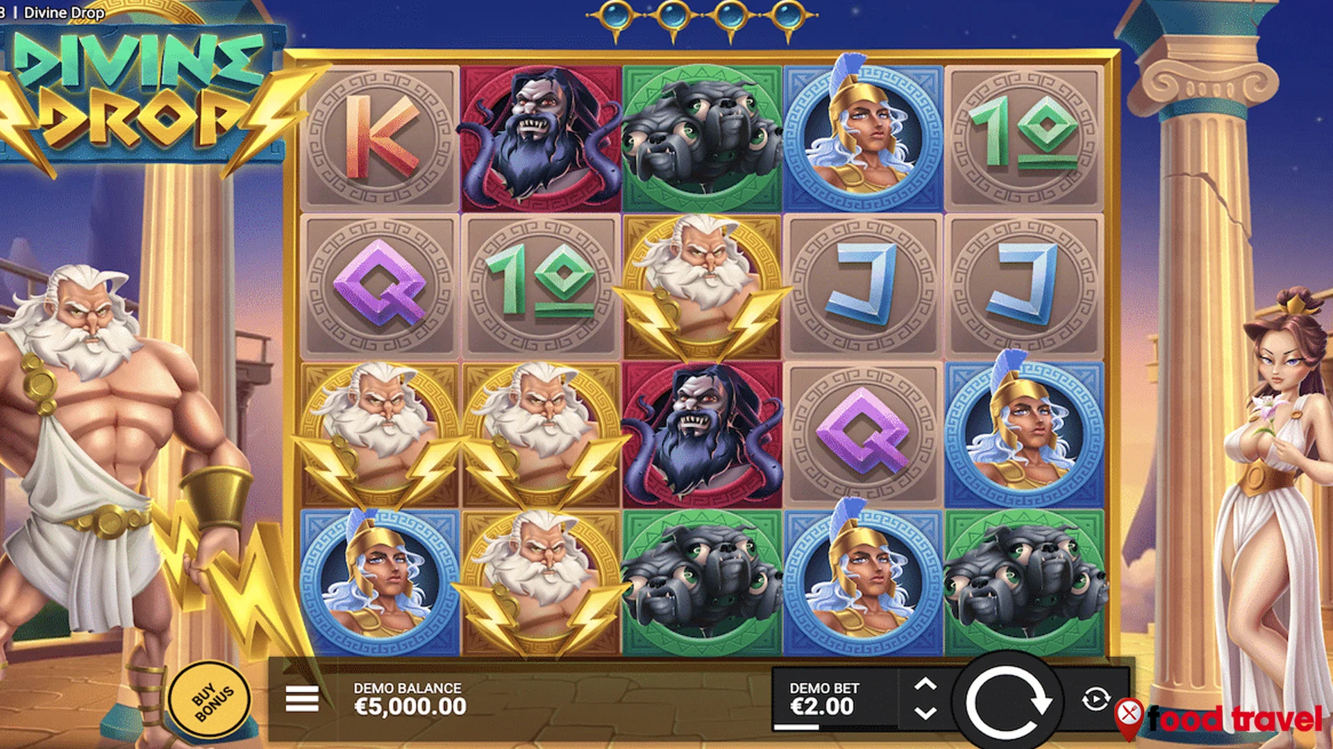 Divine Drop Analisis 4 Metafora "Tetesan" dalam Budaya Modern