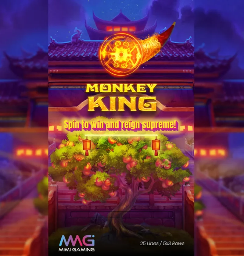 Tokoh Utama Energy Sejati: 5 Kunci Monkey King Selalu Jadi Populer 11 Tokoh Utama Energy Sejati: 5 Kunci Monkey King Selalu Jadi Populer