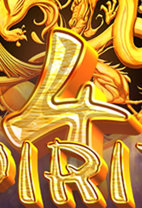 Gak Ada Duanya Abis , 5 Konsep Unik Four Spirits yang Wow