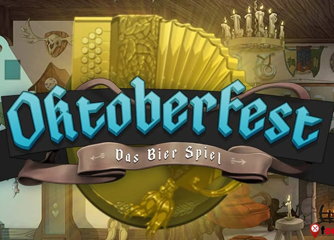 Sejarah Tema 'Oktoberfest'? 4 Evolusi Visual Abadi dari Masa ke Masa