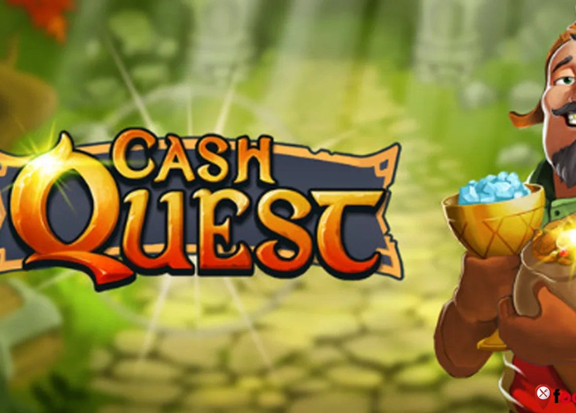 Kurasi Suasana Cash Quest 4 Booster Cash Bikin Vibes Auto Tajir Efektif 1 Kurasi Suasana Cash Quest 4 Booster Cash Bikin Vibes Auto Tajir Efektif