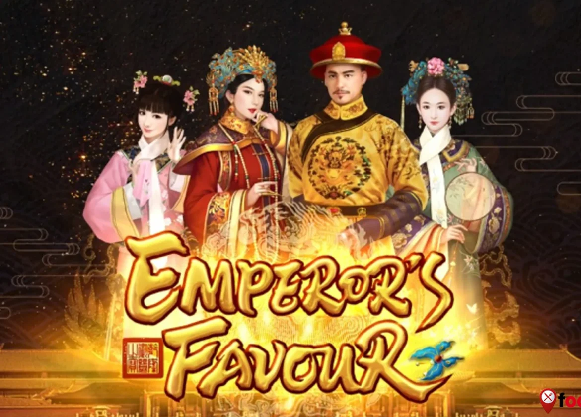 Mistis dan Magis! 5 Jimat Spiritual Tersembunyi di Emperors Favour!