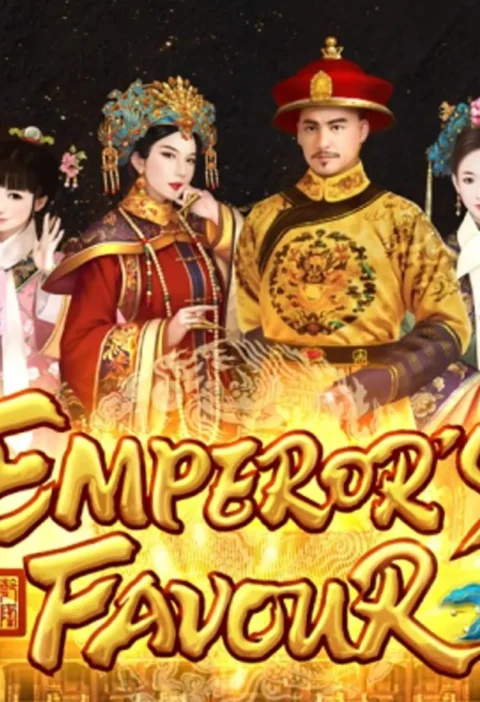 Mistis dan Magis! 5 Jimat Spiritual Tersembunyi di Emperors Favour!