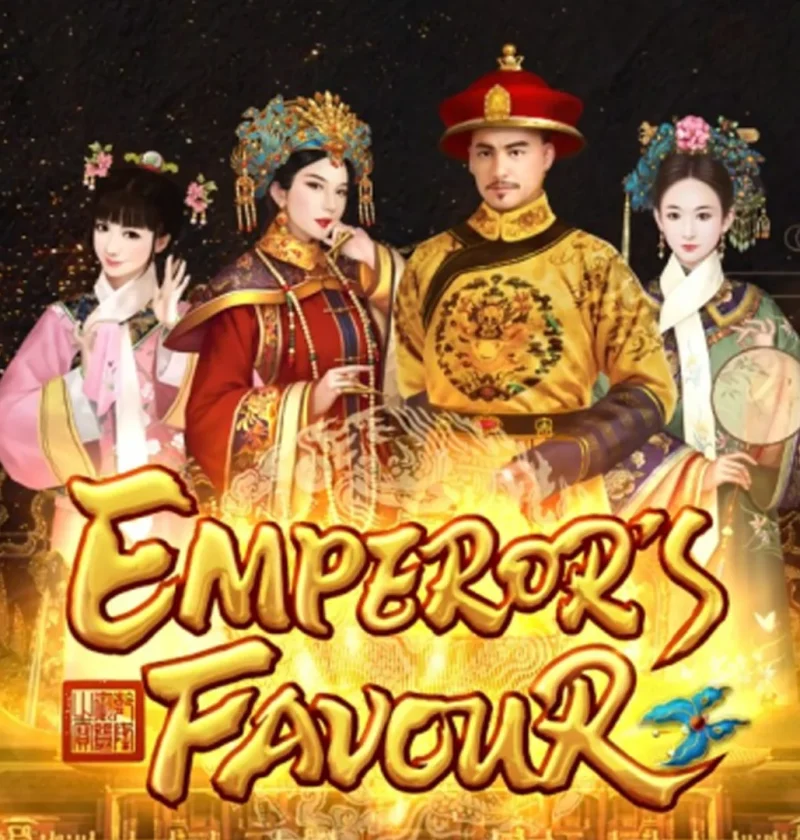 Mistis dan Magis! 5 Jimat Spiritual Tersembunyi di Emperors Favour!