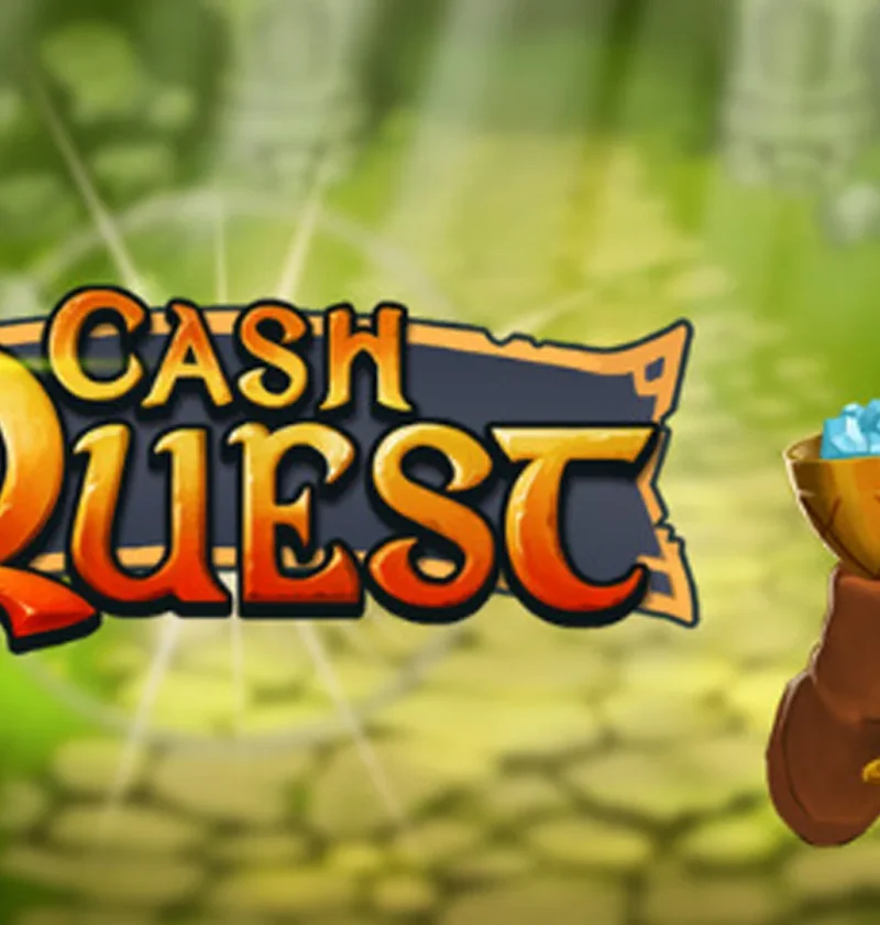 Kurasi Suasana Cash Quest 4 Booster Cash Bikin Vibes Auto Tajir Efektif