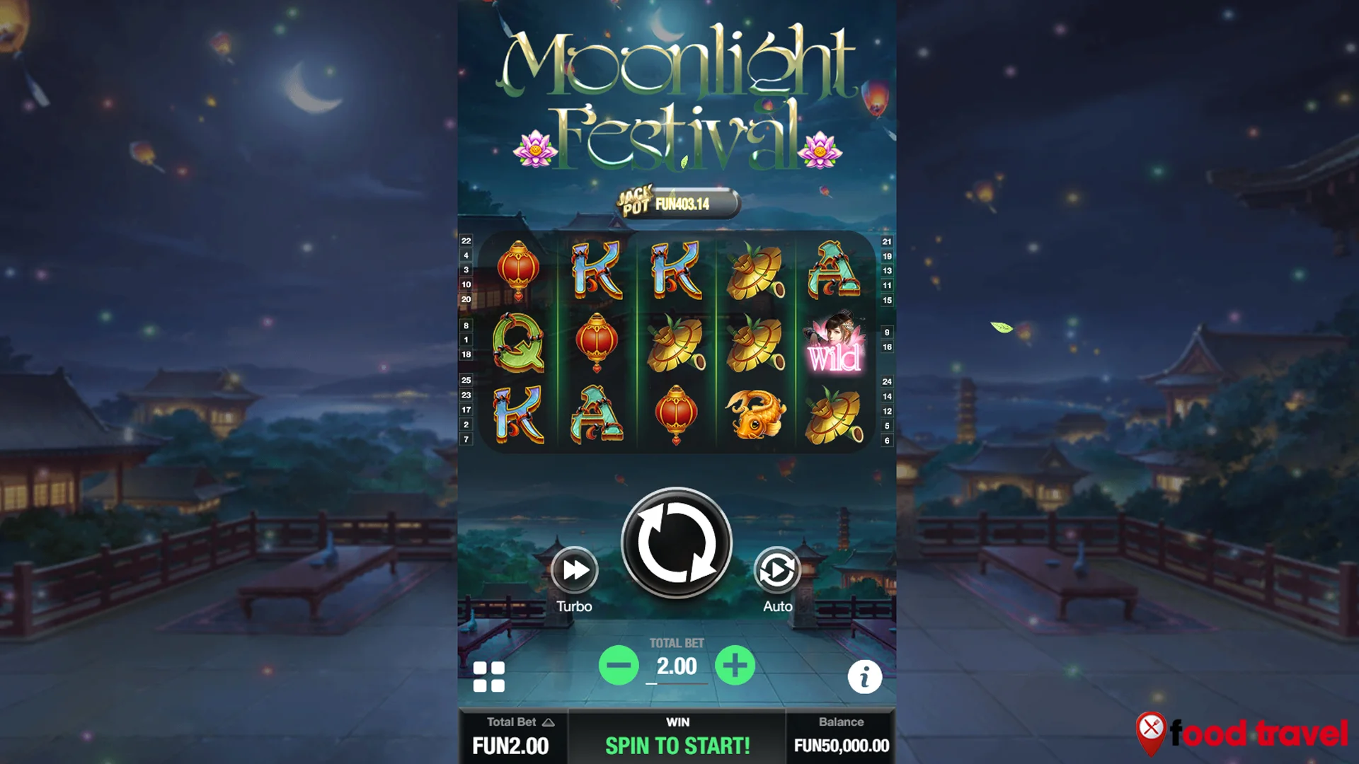 Bikin Baper! 4 Momen Baru di Moonlight Festival yang Viral di TikTok