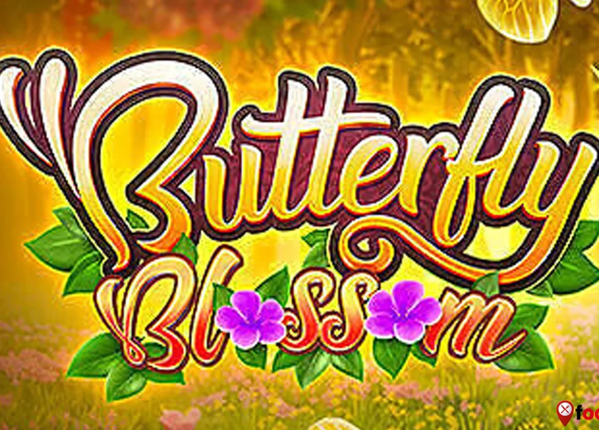 Bikin Mata Adem! 5 Rahasia Palet Warna yang Dipakai di Butterfly Blossom