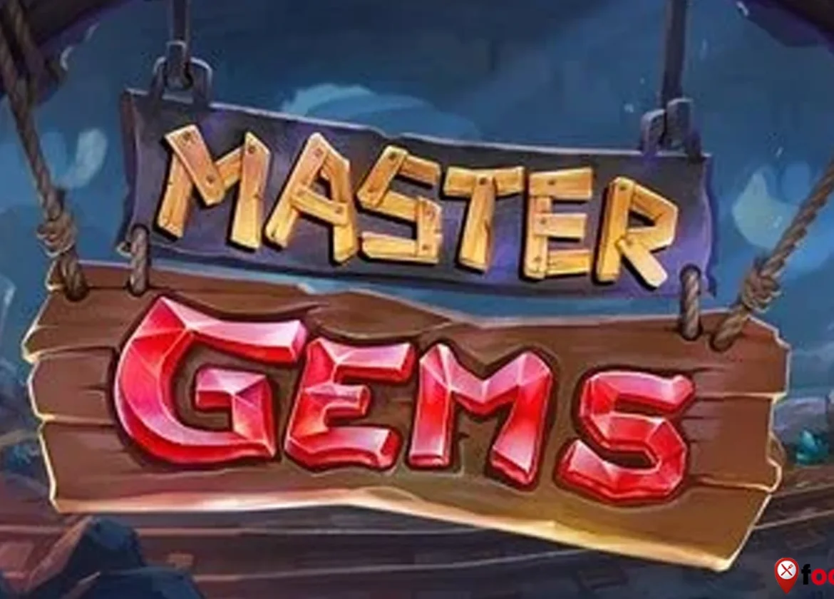 Master Gems Auto Bikin Pusing? Ini 5 Pola Rahasia Buat Lo Bray!!
