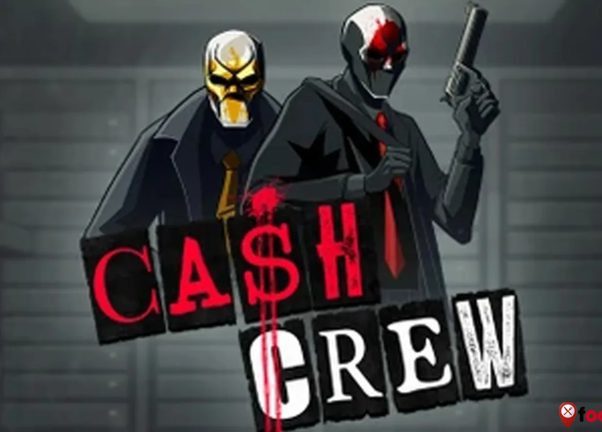 Lebih dari Simulasi Nyata, Ini 4 Refleksi Pola Edan di Cash Crew