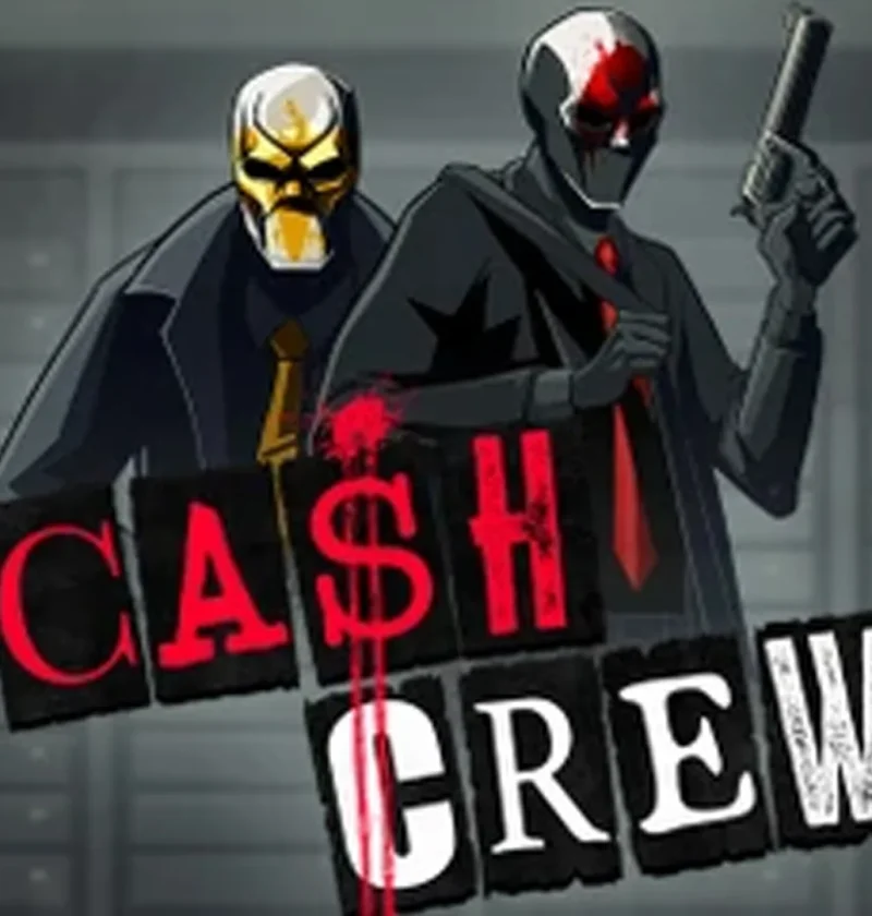 Lebih dari Simulasi Nyata, Ini 4 Refleksi Pola Edan di Cash Crew 1 Lebih dari Simulasi Nyata, Ini 4 Refleksi Pola Edan di Cash Crew