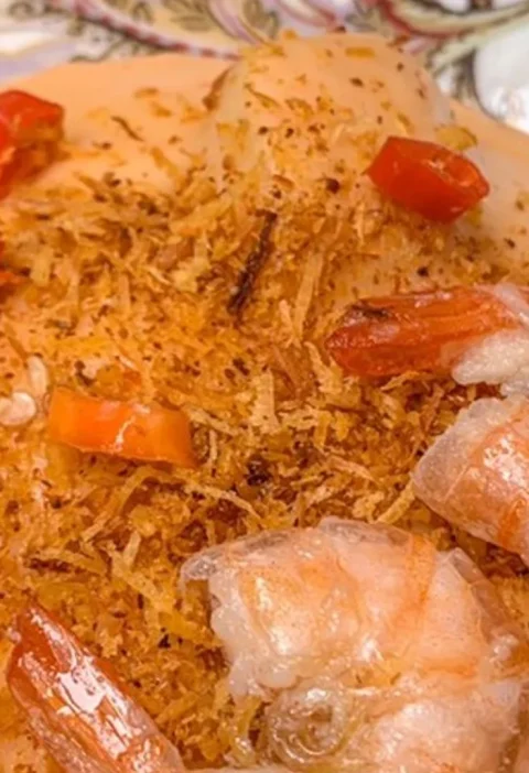 Bubur Manggul dan 4 Rahasia Bumbu Agar Rasanya Maksimal