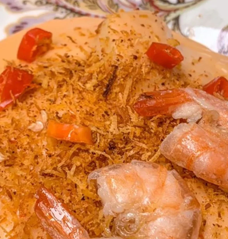 Bubur Manggul dan 4 Rahasia Bumbu Agar Rasanya Maksimal