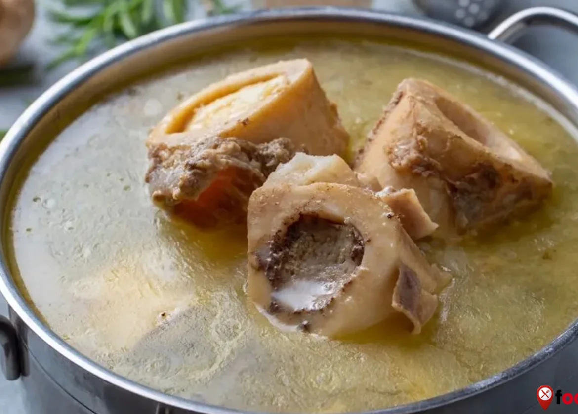 Kaldu Sumsum dan 5 Alasan Kuliner Ini Tetap Dicintai Penikmat Tradisi