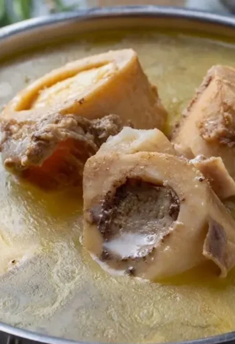 Kaldu Sumsum dan 5 Alasan Kuliner Ini Tetap Dicintai Penikmat Tradisi