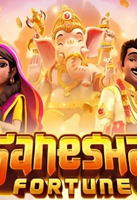 Pesan Tersembunyi: 5 Petunjuk Filosofis di Balik Ikon Ganesha Fortune!