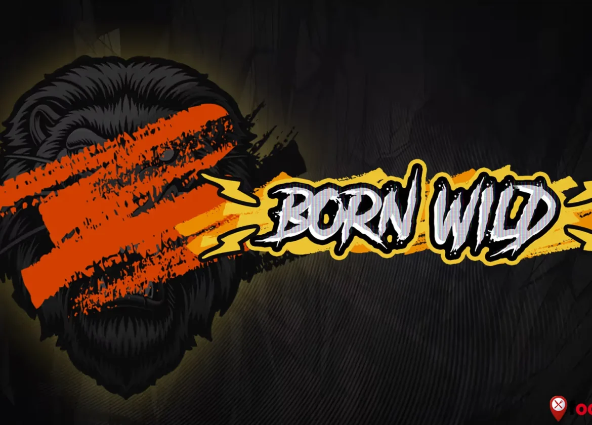 Wildnya Solid Kayak Suku! 4 Tradisi Unik Player Born Wild yang Bikin Betah