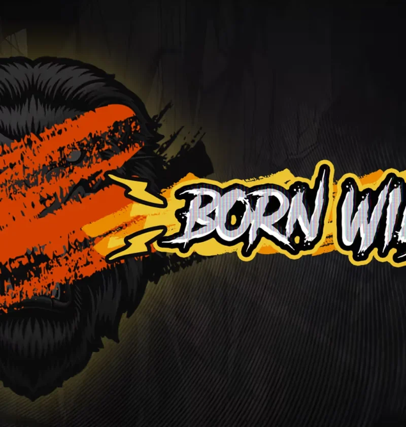 Wildnya Solid Kayak Suku! 4 Tradisi Unik Player Born Wild yang Bikin Betah 5 Wildnya Solid Kayak Suku! 4 Tradisi Unik Player Born Wild yang Bikin Betah