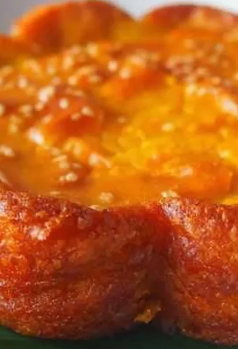 Kuliner Bingka Kentang dengan 4 Keunggulan Rasa Menggoda Lidah