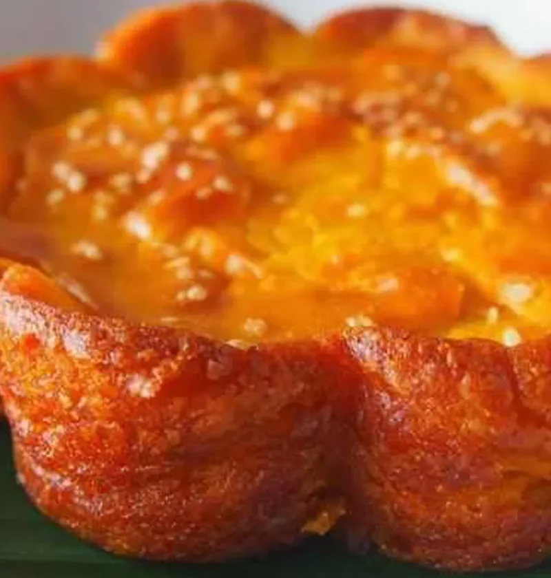 Kuliner Bingka Kentang dengan 4 Keunggulan Rasa Menggoda Lidah