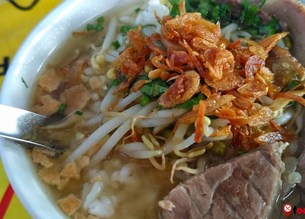 Soto Kerbau Menawarkan 5 Rahasia Rasa yang Membuatnya Legendaris