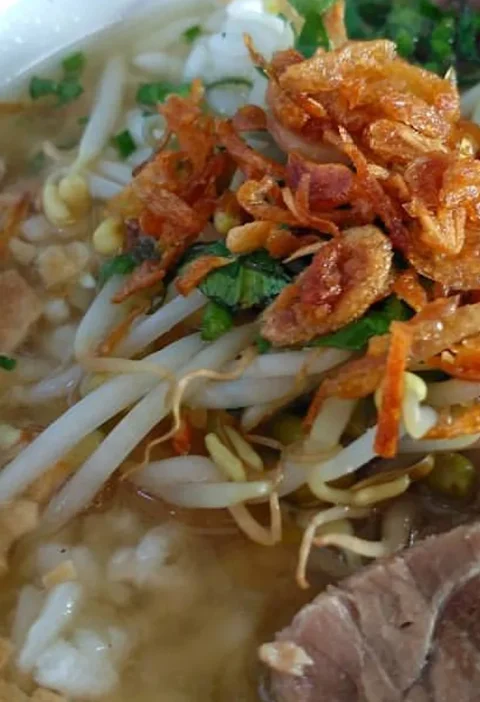 Soto Kerbau Menawarkan 5 Rahasia Rasa yang Membuatnya Legendaris