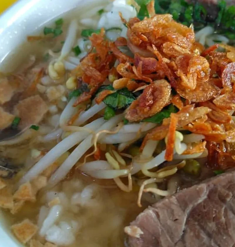 Soto Kerbau Menawarkan 5 Rahasia Rasa yang Membuatnya Legendaris