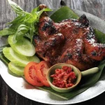 Kuliner Kue Siput Menawarkan 5 Rasa Manis dan Gurih yang Dahsyat