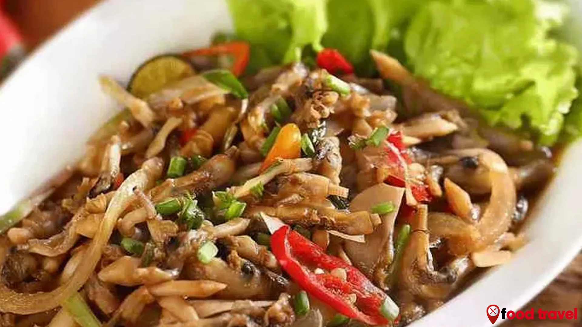 5 Fakta Kuliner Lorjuk yang Bikin Hidangan Laut Ini Jadi Populer 2 5 Fakta Kuliner Lorjuk yang Bikin Hidangan Laut Ini Jadi Populer