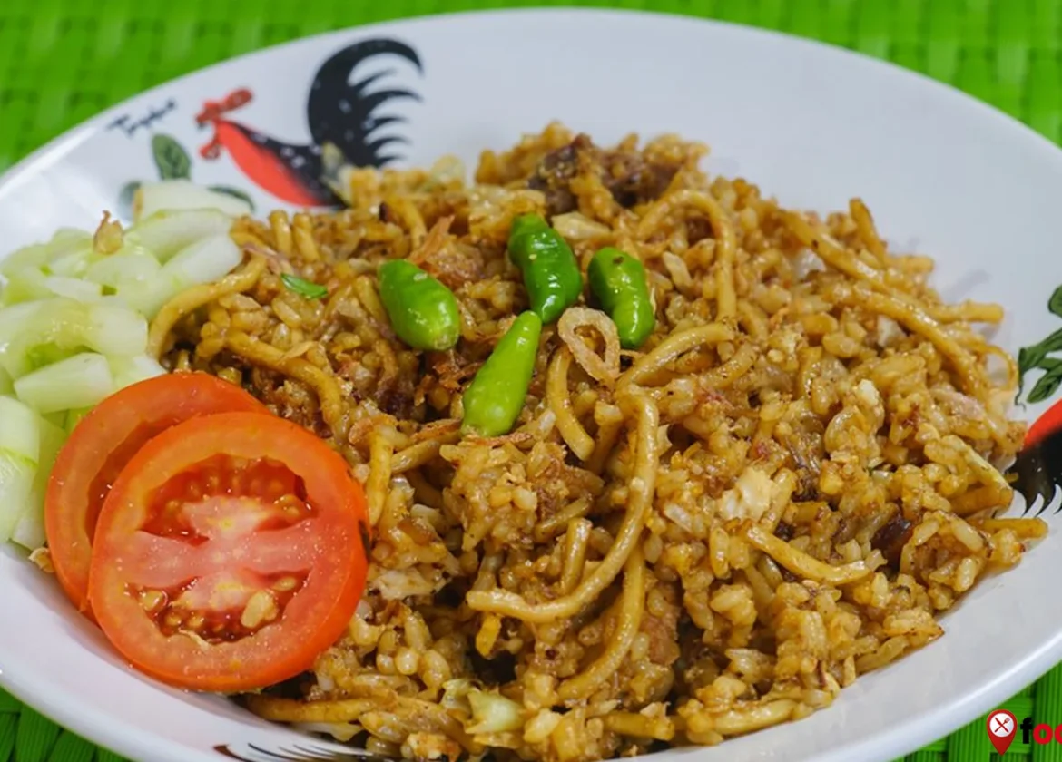 Menyelami Sego Goreng Mawut dengan 5 Tips Agar Hidangan Lebih Lezat