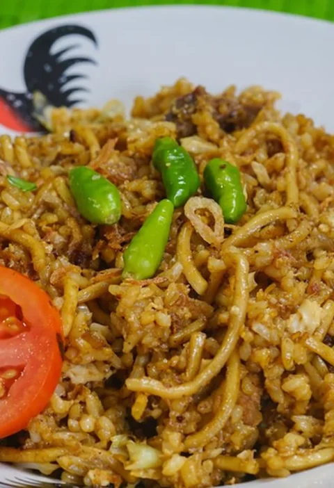 Menyelami Sego Goreng Mawut dengan 5 Tips Agar Hidangan Lebih Lezat