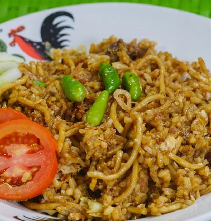 Menyelami Sego Goreng Mawut dengan 5 Tips Agar Hidangan Lebih Lezat 1 Menyelami Sego Goreng Mawut dengan 5 Tips Agar Hidangan Lebih Lezat