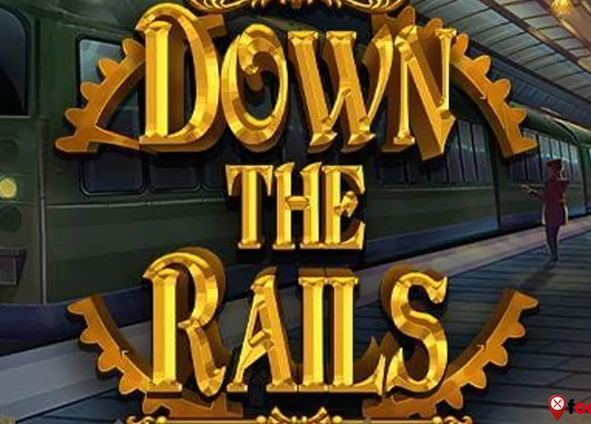 Ada 4 Ledakan Dopamine Rush di Down The Rails yang Kekinian