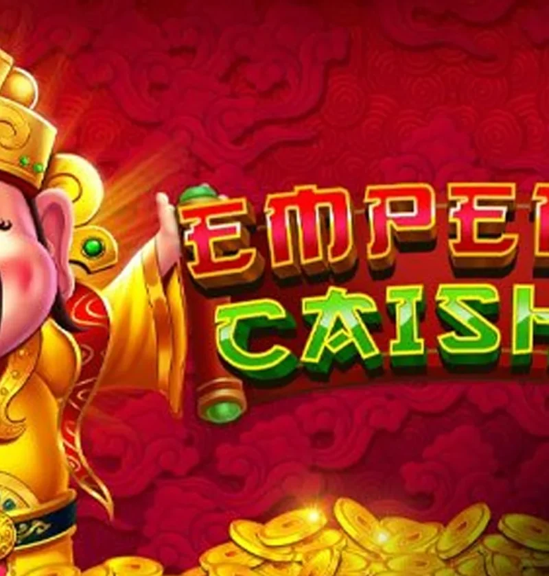 Emperor Caishen: 5 Kode Cuan yang Buktiin Dewa Kekayaan Lagi Baik Hati