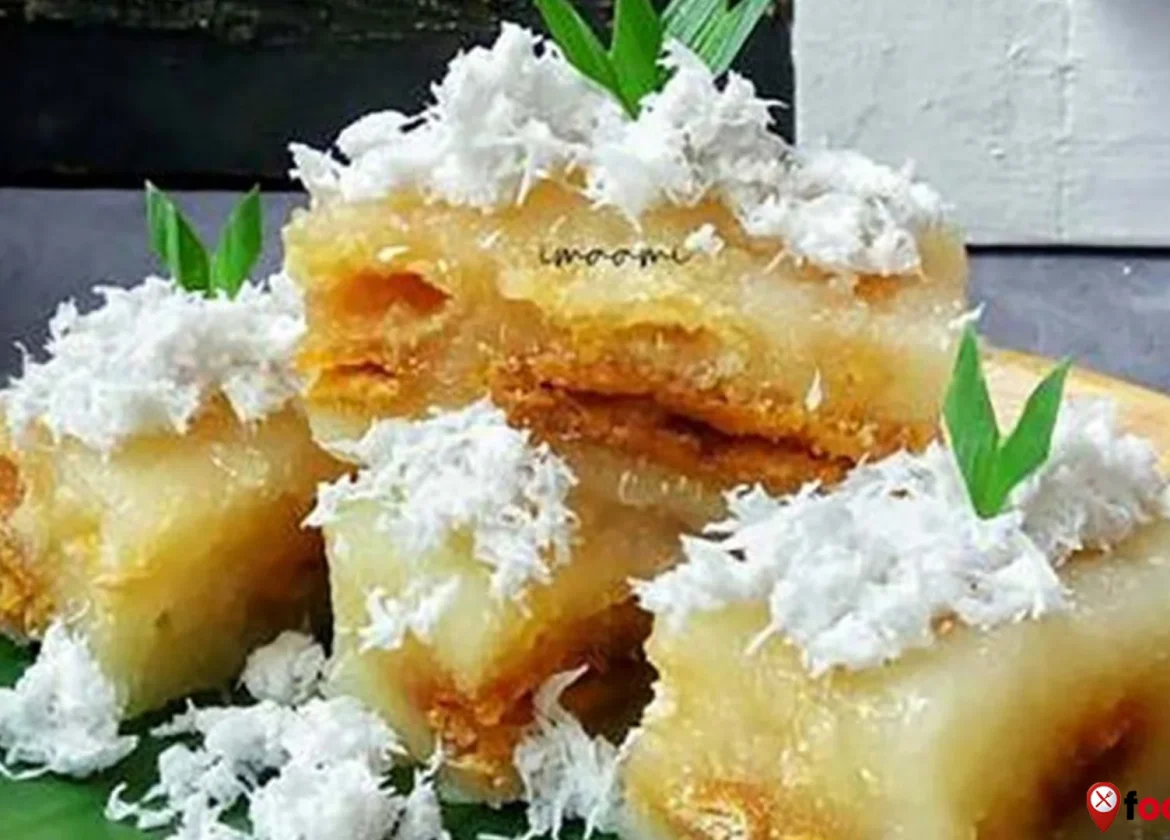 5 Langkah Mudah Membuat Potu Nyilem Ala Resep Tradisional