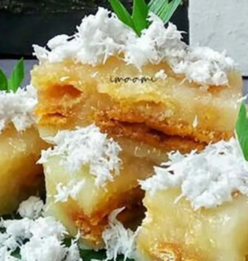 5 Langkah Mudah Membuat Potu Nyilem Ala Resep Tradisional 1 5 Langkah Mudah Membuat Potu Nyilem Ala Resep Tradisional