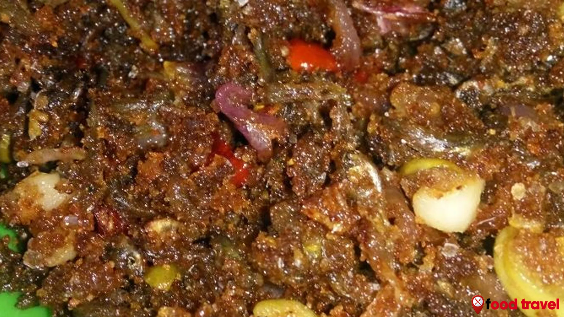 5 Keunggulan Kuliner Iwak Basamu yang Layak Dicoba Setiap Hari
