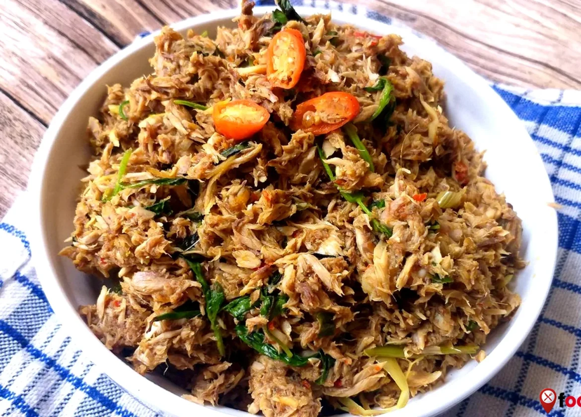 5 Rahasia Pampis Agar Rasanya Tetap Gurih Dan Mengundang Selera 3 5 Rahasia Pampis Agar Rasanya Tetap Gurih Dan Mengundang Selera