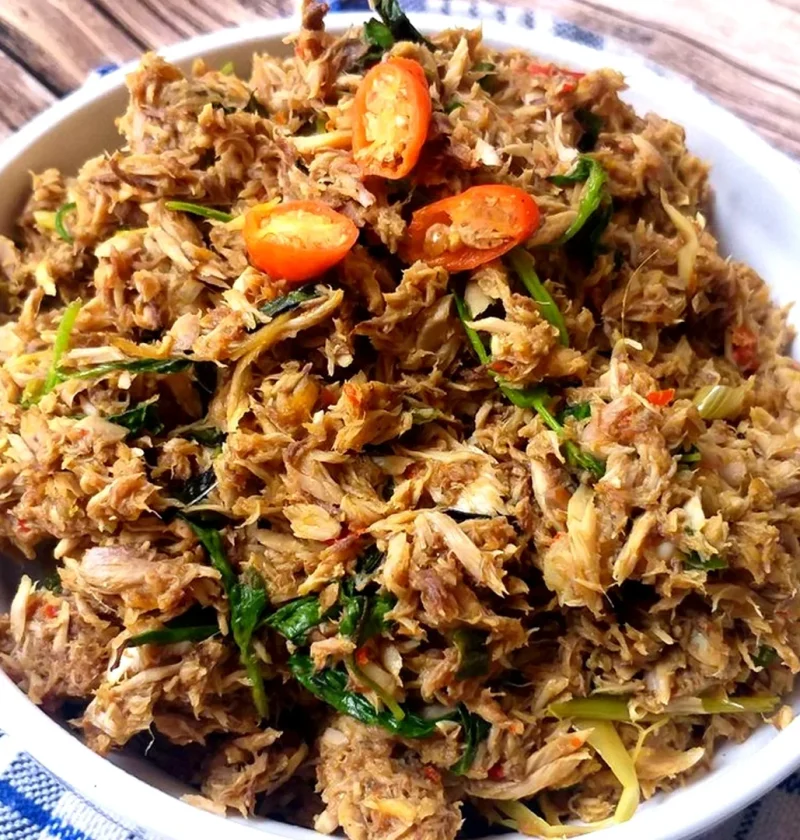 5 Rahasia Pampis Agar Rasanya Tetap Gurih Dan Mengundang Selera 5 5 Rahasia Pampis Agar Rasanya Tetap Gurih Dan Mengundang Selera