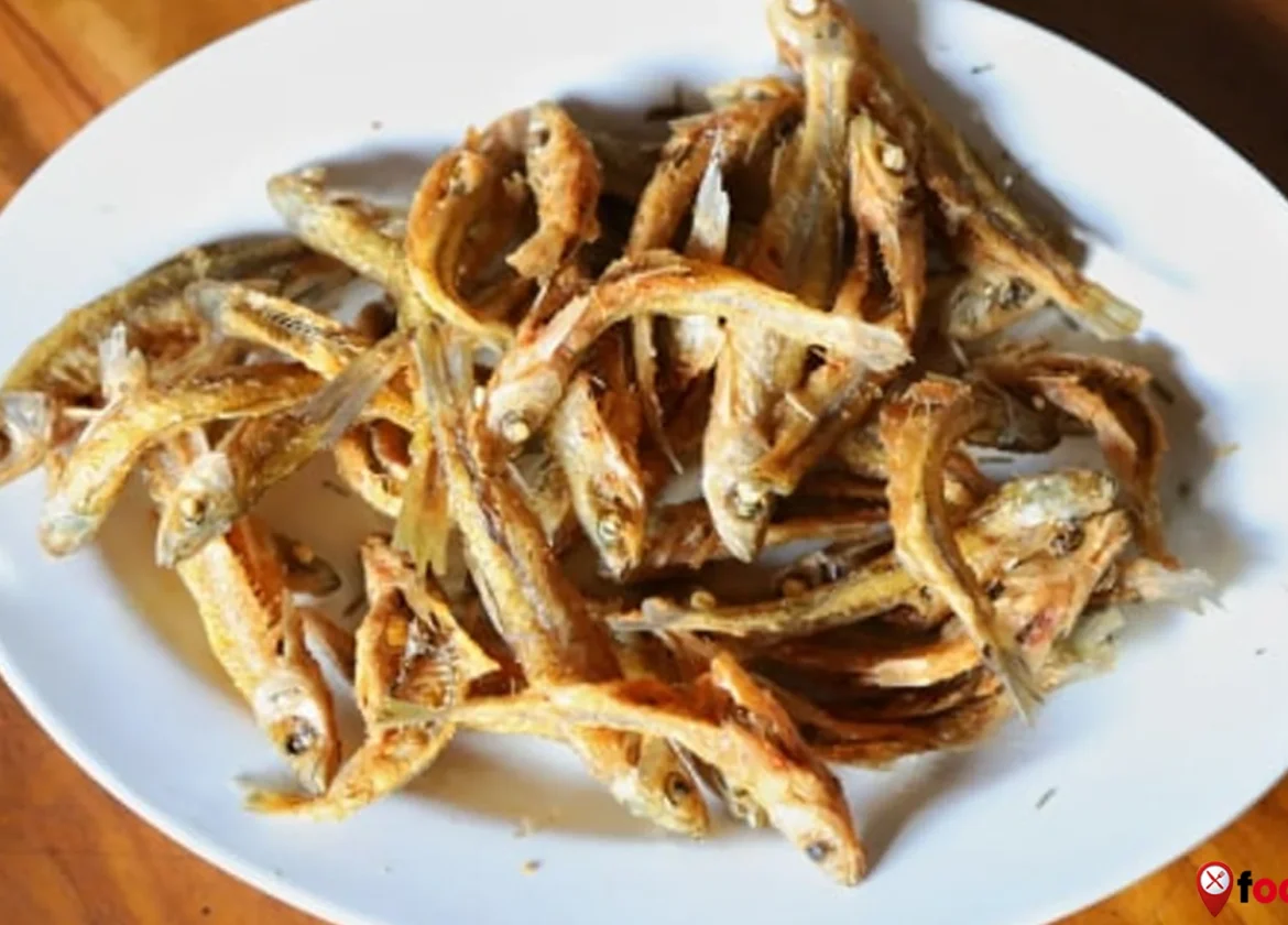 5 Hal Menarik Kuliner Ikan Seluang Goreng yang Bisa Dicoba di Rumah