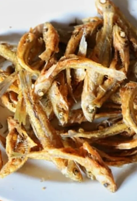 5 Hal Menarik Kuliner Ikan Seluang Goreng yang Bisa Dicoba di Rumah