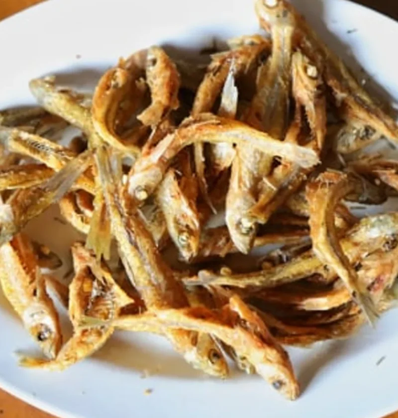 5 Hal Menarik Kuliner Ikan Seluang Goreng yang Bisa Dicoba di Rumah