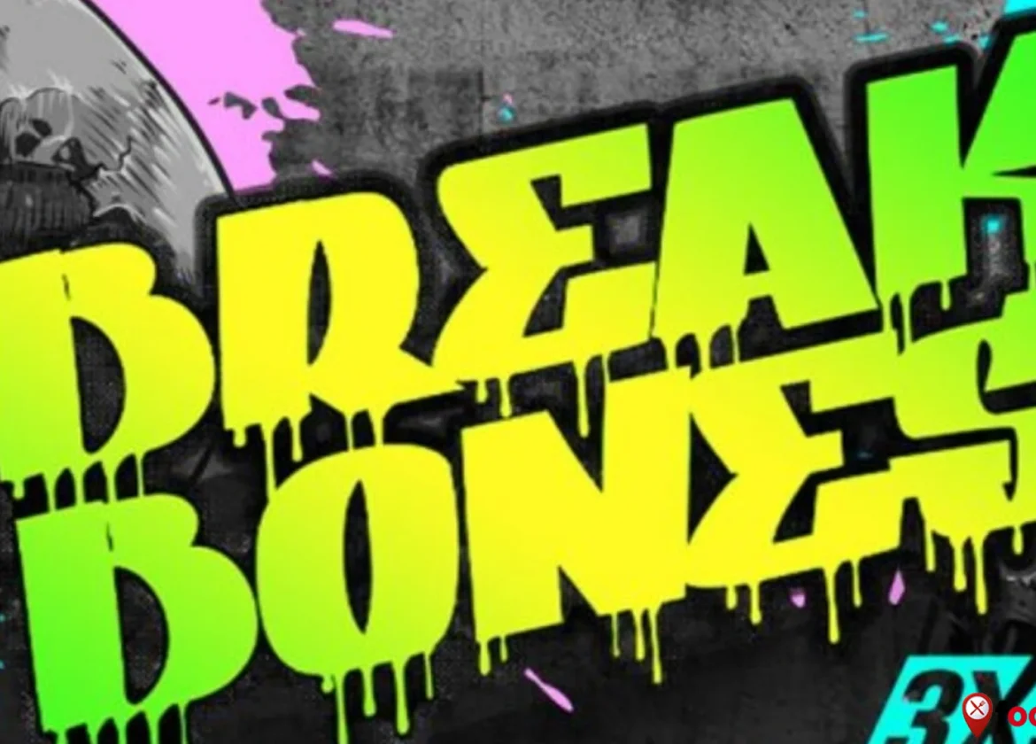 Break Bones Sering Kasih Bonus? Ini 4 Waktu 'Jendela' yang Viral 1 Break Bones Sering Kasih Bonus? Ini 4 Waktu 'Jendela' yang Viral