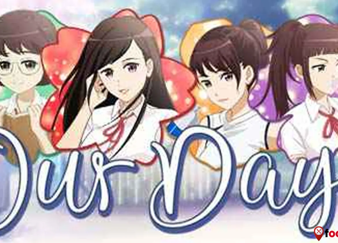 Kupas 4 Dinamika Relationship Paling Dahsyat di Life Sim Our Days 3 Kupas 4 Dinamika Relationship Paling Dahsyat di Life Sim Our Days