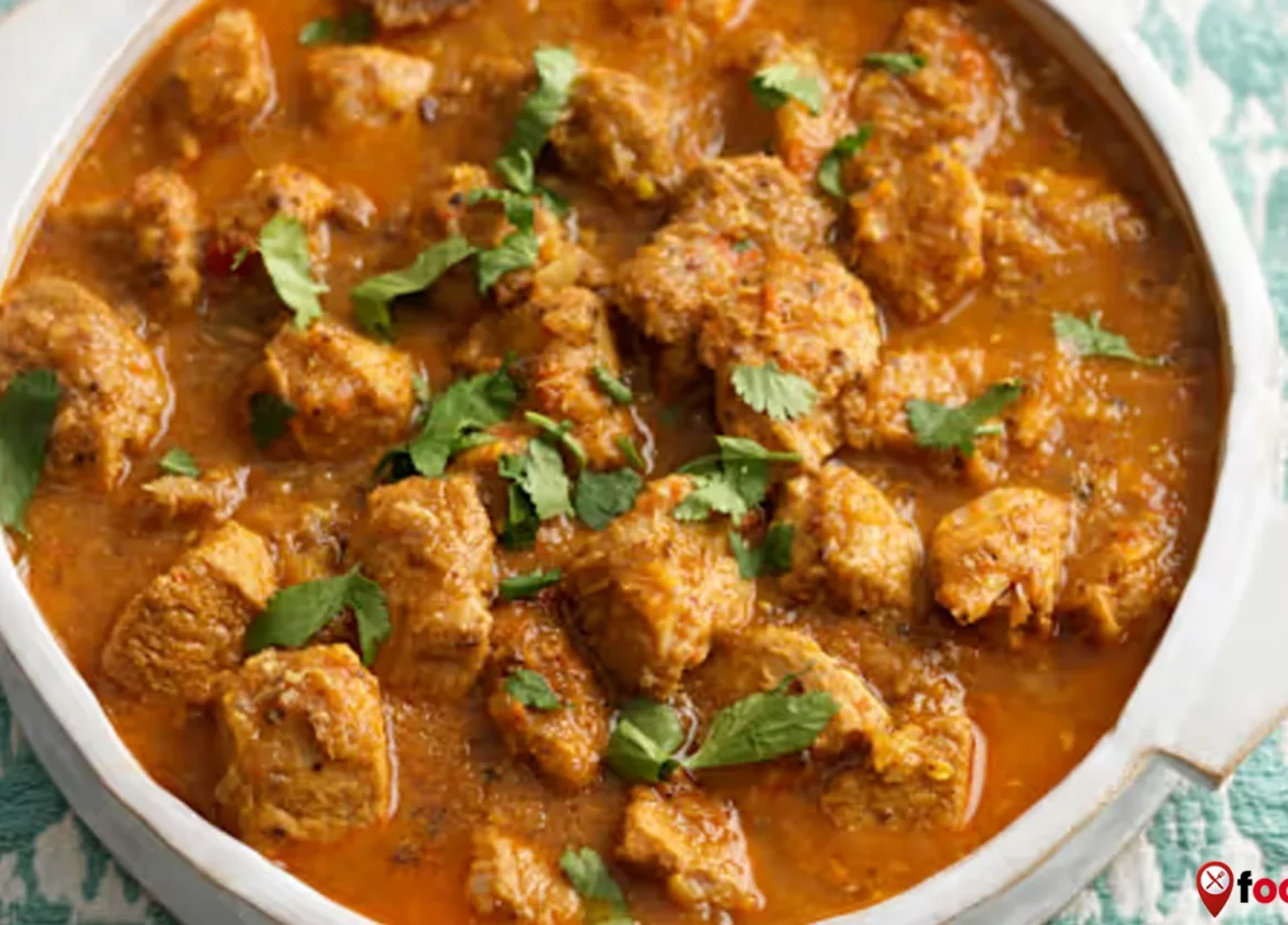 Kuliner Vindaloo Menawarkan 5 Rasa Pedas yang Menggoda Selera