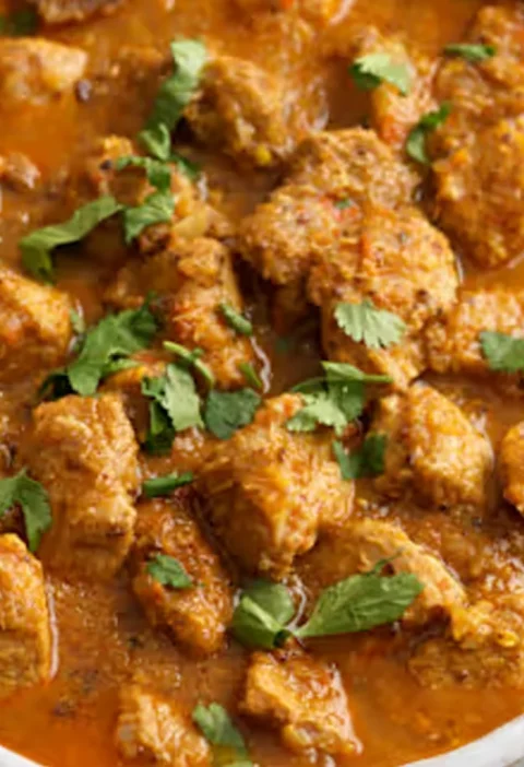 Kuliner Vindaloo Menawarkan 5 Rasa Pedas yang Menggoda Selera